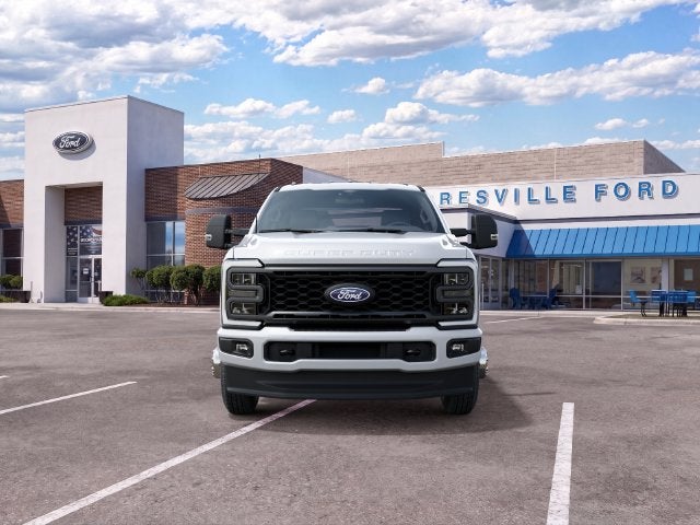 2027 Ford F-350SD XL DRW