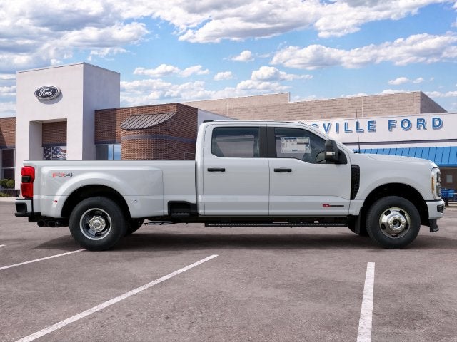 2027 Ford F-350SD XL DRW