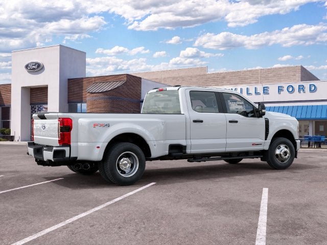 2027 Ford F-350SD XL DRW