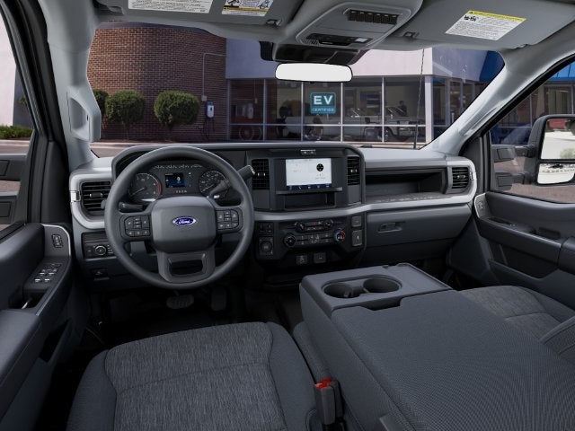 2027 Ford F-350SD XL DRW