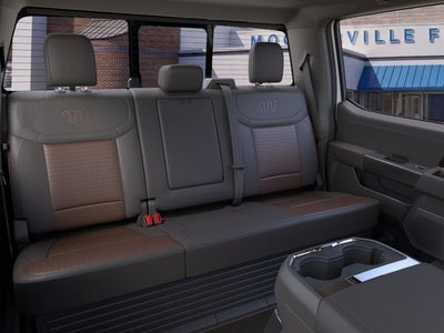 2026 Ford F-350SD King Ranch DRW