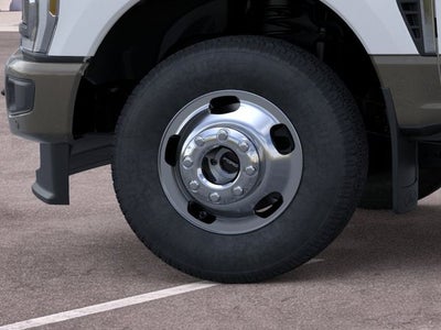 2026 Ford F-350SD King Ranch DRW