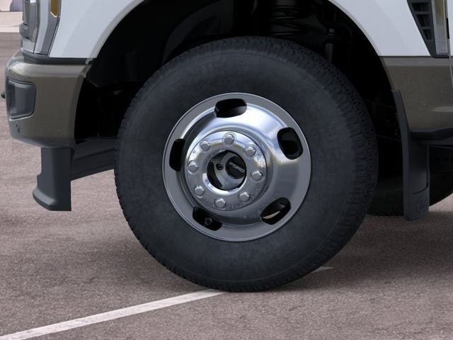 2026 Ford F-350SD King Ranch DRW