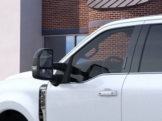 2026 Ford F-350SD King Ranch DRW