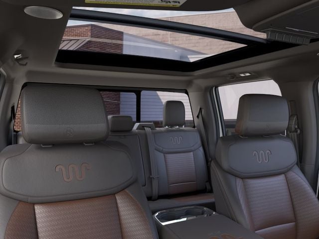 2026 Ford F-350SD King Ranch DRW