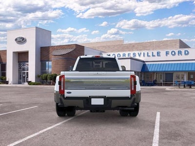 2026 Ford F-350SD King Ranch DRW