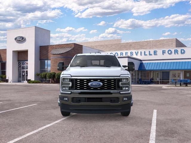 2026 Ford F-350SD King Ranch DRW