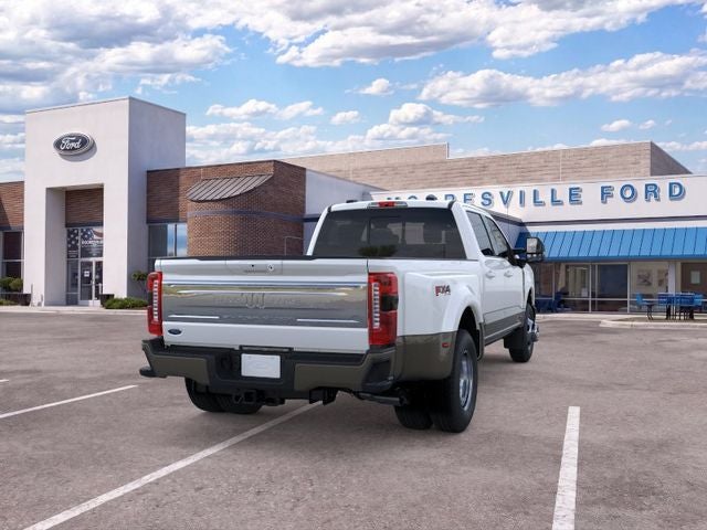 2026 Ford F-350SD King Ranch DRW