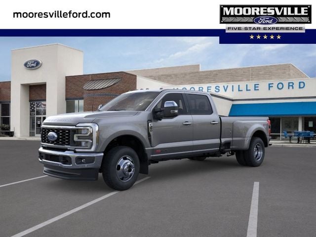 2026 Ford F-350SD Lariat DRW