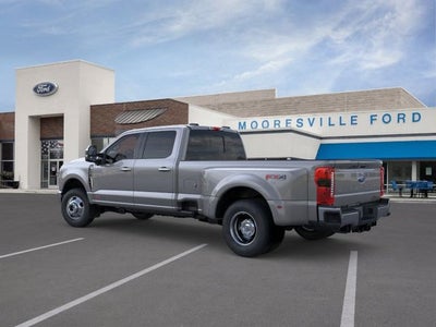 2026 Ford F-350SD Lariat DRW