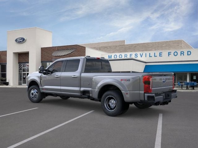 2026 Ford F-350SD Lariat DRW