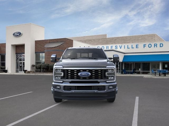 2026 Ford F-350SD Lariat DRW