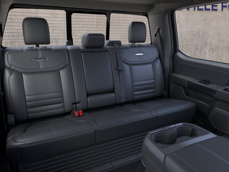 2026 Ford F-350SD Platinum DRW