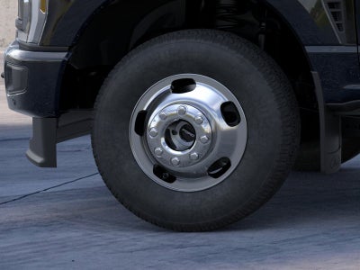 2026 Ford F-350SD Platinum DRW
