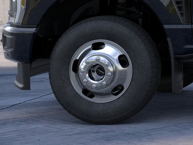 2026 Ford F-350SD Platinum DRW