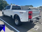 2024 Ford F-350SD King Ranch DRW