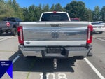 2024 Ford F-350SD King Ranch DRW