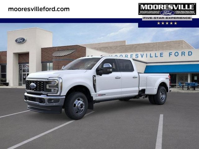 2026 Ford F-350SD King Ranch DRW