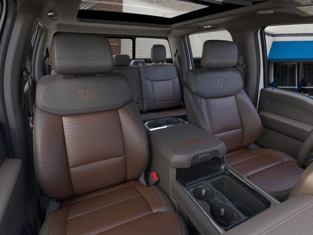 2026 Ford F-350SD King Ranch DRW