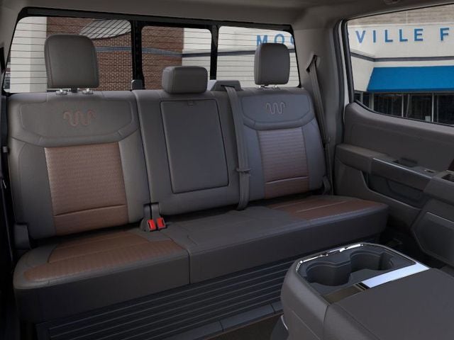 2026 Ford F-350SD King Ranch DRW