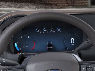 2026 Ford F-350SD King Ranch DRW