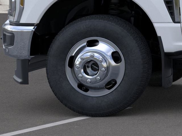 2026 Ford F-350SD King Ranch DRW