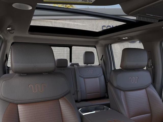 2026 Ford F-350SD King Ranch DRW