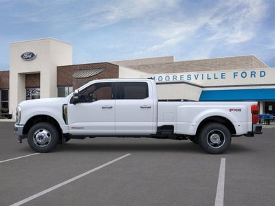 2026 Ford F-350SD King Ranch DRW