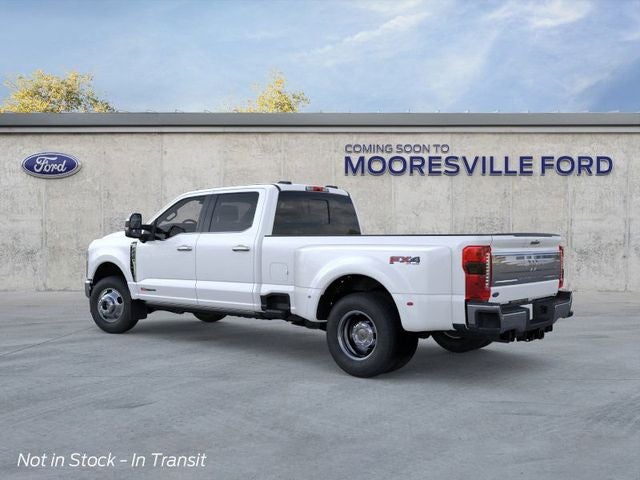 2026 Ford F-350SD King Ranch DRW