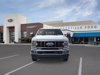 2026 Ford F-350SD King Ranch DRW