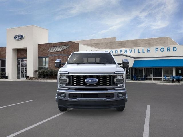 2026 Ford F-350SD King Ranch DRW