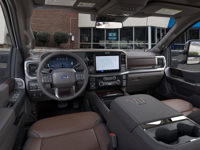 2026 Ford F-350SD King Ranch DRW