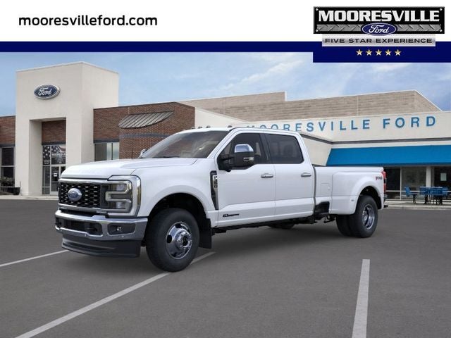 2026 Ford F-350SD Lariat DRW