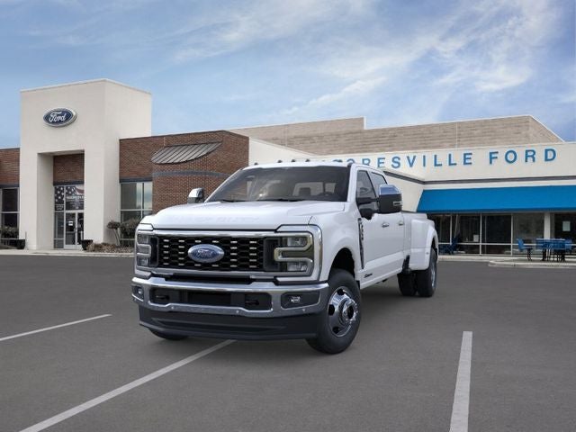 2026 Ford F-350SD Lariat DRW
