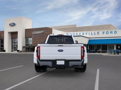 2026 Ford F-350SD Lariat DRW