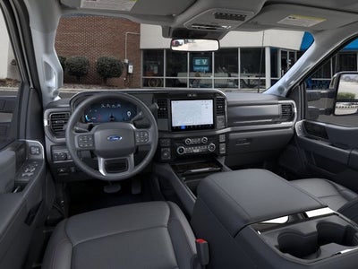 2026 Ford F-350SD Lariat DRW