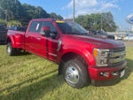 2019 Ford F-350SD Limited DRW