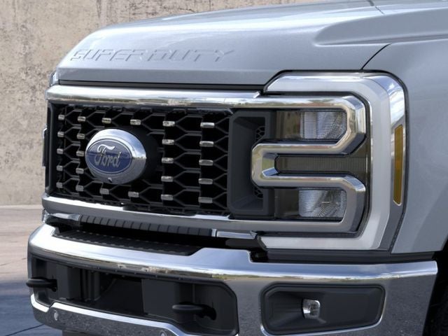 2026 Ford F-350SD Lariat DRW