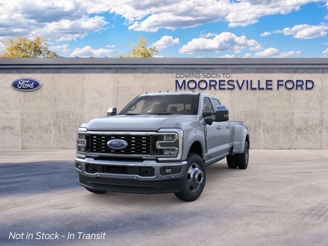 2026 Ford F-350SD Lariat DRW
