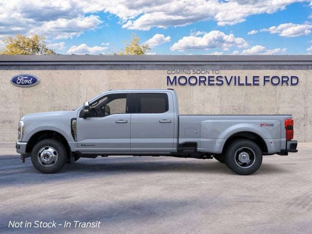 2026 Ford F-350SD Lariat DRW