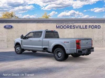 2026 Ford F-350SD Lariat DRW