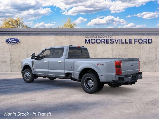 2026 Ford F-350SD Lariat DRW