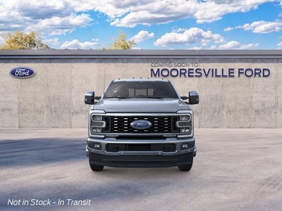 2026 Ford F-350SD Lariat DRW