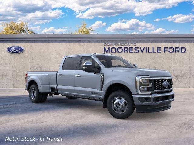 2026 Ford F-350SD Lariat DRW