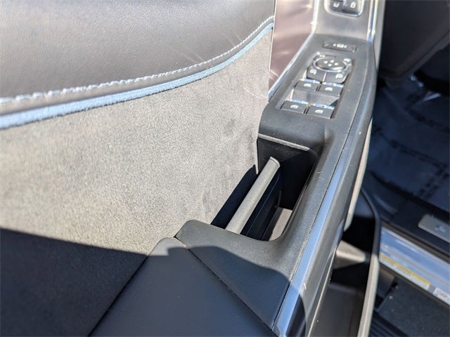 2026 Ford F-450SD Platinum DRW