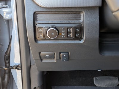 2026 Ford F-450SD Platinum DRW