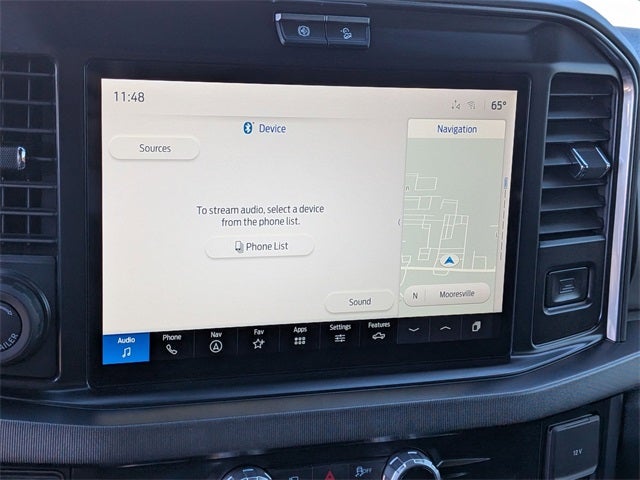 2026 Ford F-450SD Platinum DRW