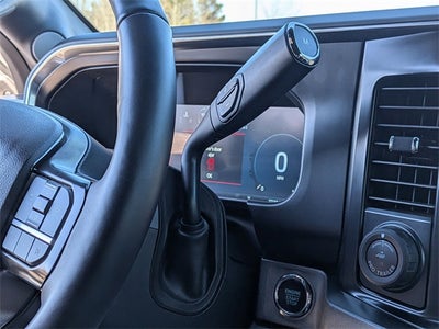 2026 Ford F-450SD Platinum DRW