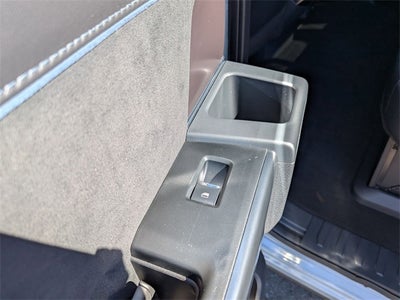 2026 Ford F-450SD Platinum DRW