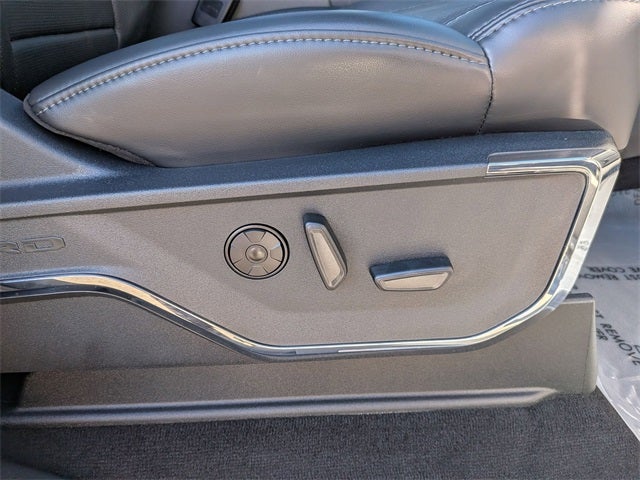 2026 Ford F-450SD Platinum DRW